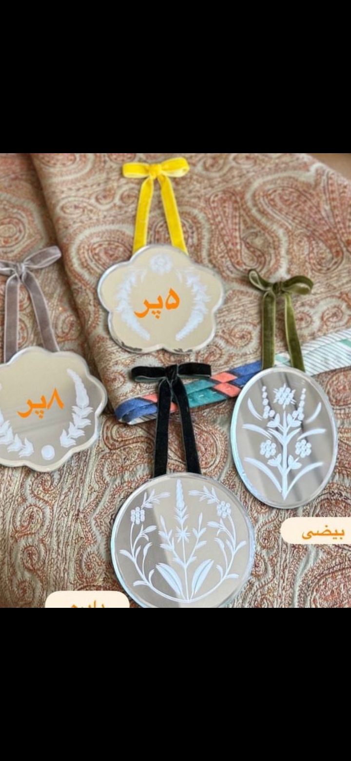 کد ۳۱۰ #آینه ونیزی
